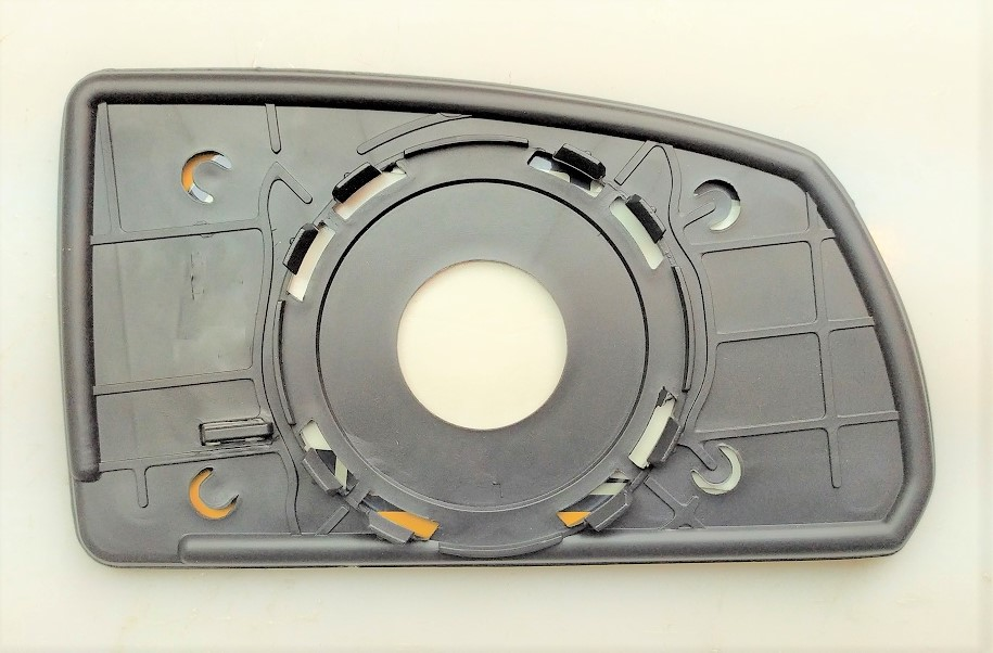 AYNA CAMI KIA RİO 2005-2010 SAĞ