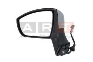 DIŞ DİKİZ AYNA FORD KUGA 2008-2012 ELEKTRİKLİ KATLANIR ISITMALI ASTARLI SİNYALLİ ALT AYDINLATMALI KÖR NOKTALI SOL