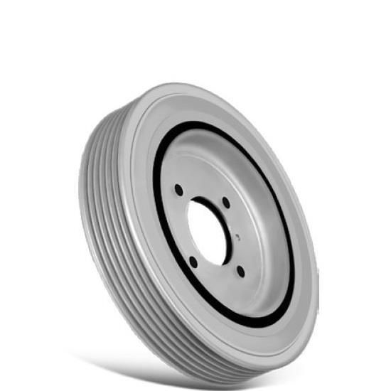 KRANK KASNAK PARTNER-BERLINGO-EXPERT-JUMPY-SCUDO-C15-XSARA-306 1.9D 2000-2003 OLCU:(153 X 36) KALINLIK: 26MM-KLIMASIZ