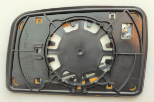 AYNA CAMI KIA SPORTAGE 2005-2010 ISITMALI SOL