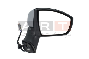 DIŞ DİKİZ AYNA FORD KUGA 2008-2012 ELEKTRİKLİ ISITMALI ASTARLI SİNYALLİ ALT AYDINLATMALI KÖR NOKTALI SAĞ