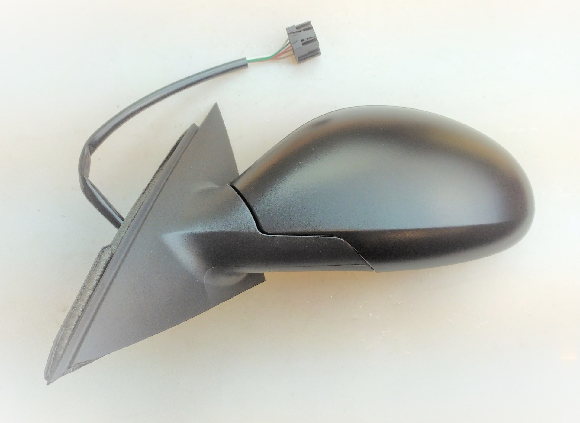 DIŞ DİKİZ AYNA SEAT IBIZA CORDOBA 2002-2008 ELEKTRİKLİ ISITMALI KÖR NOKTALI SOL