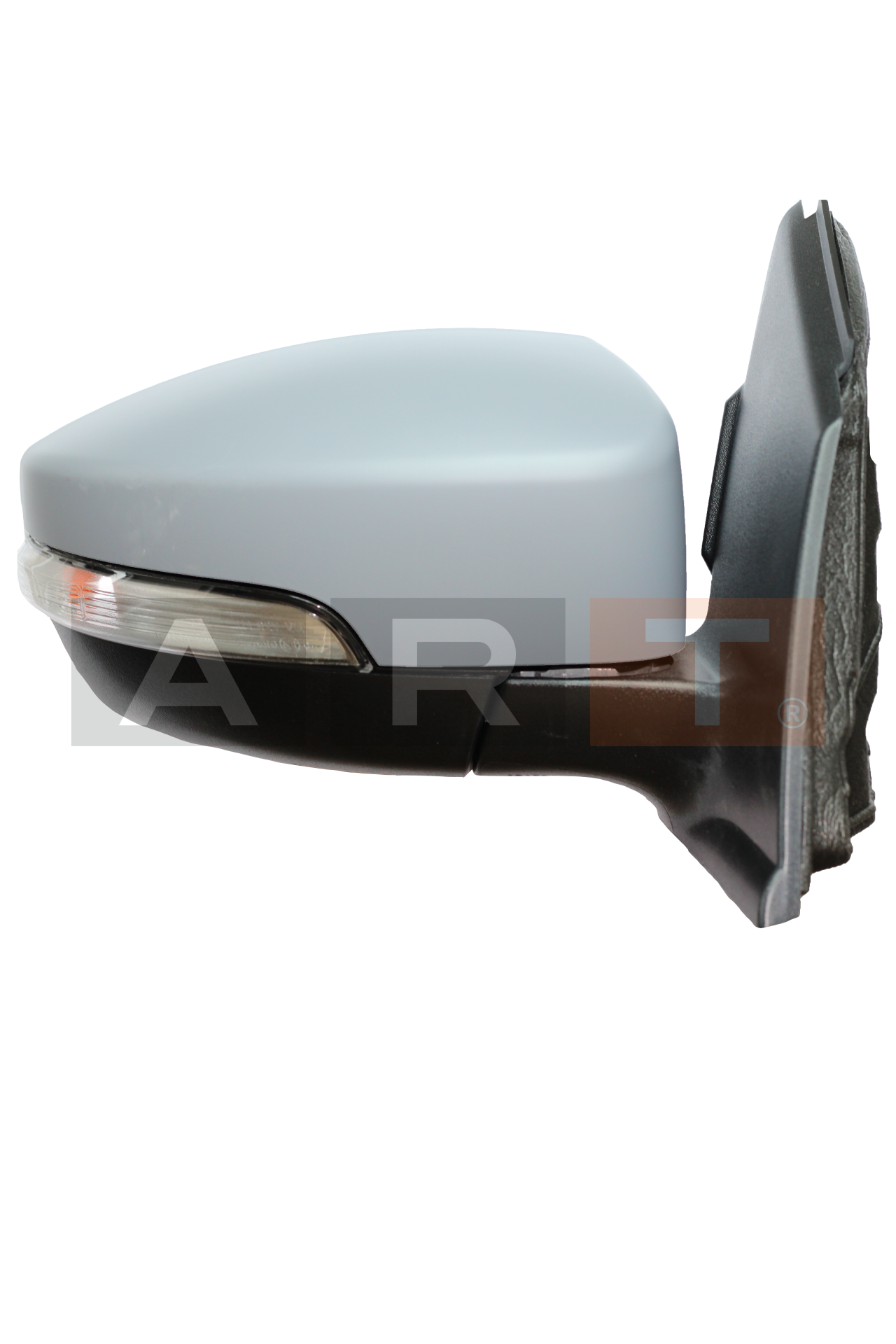 DIŞ DİKİZ AYNA FORD KUGA 2013-2019 ELEKTRİKLİ ISITMALI ASTARLI SİNYALLİ KÖR NOKTALI SAĞ