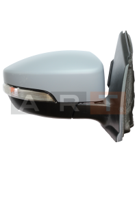 DIŞ DİKİZ AYNA FORD KUGA 2013-2019 ELEKTRİKLİ ISITMALI ASTARLI SİNYALLİ KÖR NOKTALI SAĞ