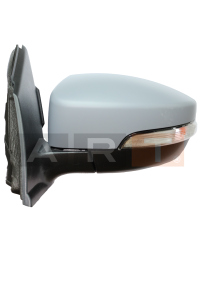 DIŞ DİKİZ AYNA FORD KUGA 2013-2019 ELEKTRİKLİ ISITMALI ASTARLI SİNYALLİ KÖR NOKTALI SOL