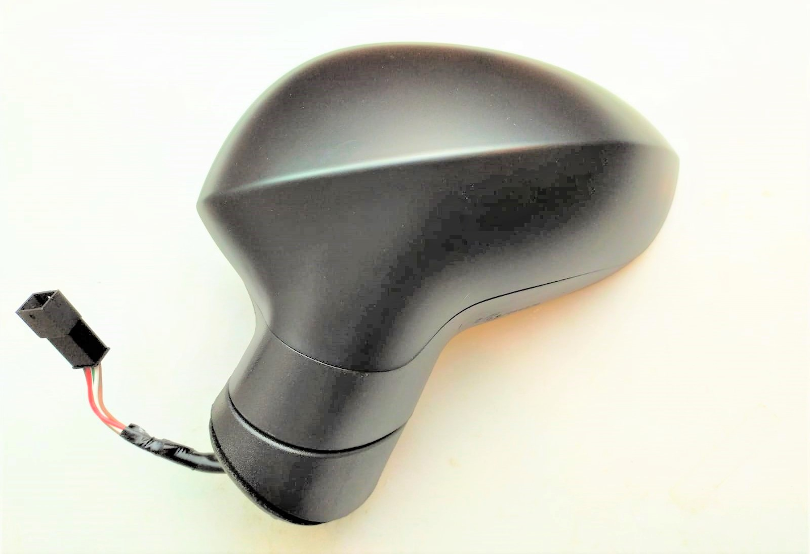 DIŞ DİKİZ AYNA SEAT IBIZA 2008-ELEKTRİKLİ ISITMALI SOL