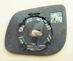 AYNA CAMI KIA PİCANTO 2012- ISITMALI SAĞ