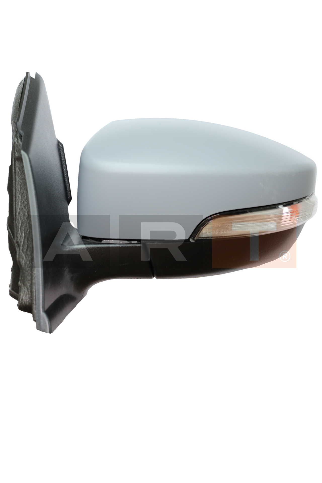 DIŞ DİKİZ AYNA FORD KUGA 2013-2019 ELEKTRİKLİ KATLANIR ISITMALI ASTARLI SİNYALLİ ALT AYDINLATMALI BLİS KÖR NOKTALI SOL