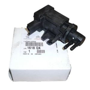 TURBO ELEKTROVANA 207-307-308-PARTNER-BERLINGO-C3 2005- 1.6HDİ