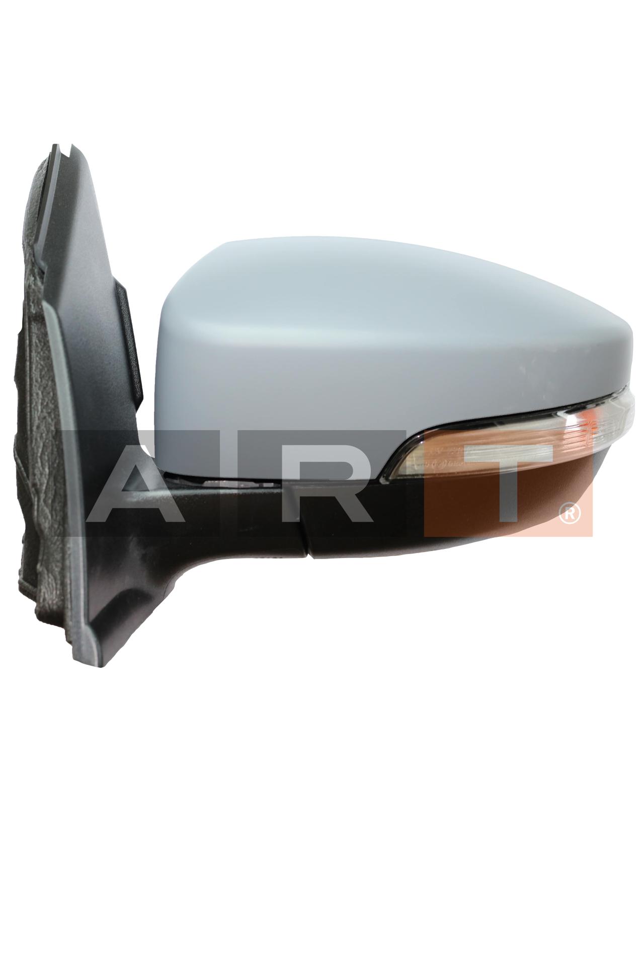 DIŞ DİKİZ AYNA FORD KUGA 2013-2019 ELEKTRİKLİ KATLANIR ISITMALI ASTARLI SİNYALLİ ALT AYDINLATMALI KÖR NOKTALI SOL