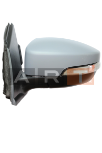 DIŞ DİKİZ AYNA FORD KUGA 2013-2019 ELEKTRİKLİ KATLANIR ISITMALI ASTARLI SİNYALLİ ALT AYDINLATMALI KÖR NOKTALI SOL