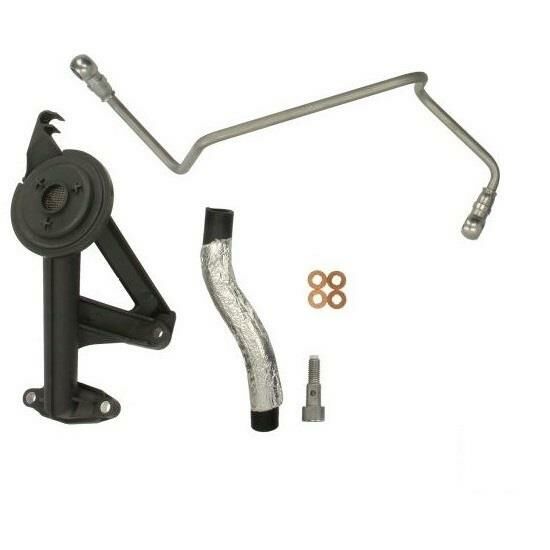 TURBO TAMİR BAKIM SETİ 308-307 YM-3008-PARTNER TEPE-407-206-207-307-5008-C3 II-C5 II-C4-C2-BERLINGO III-C4 PICASSO-C5 III-C3 PICASSO-XSARA PICASSO 1.6HDI 16V FOCUS 1.6TDCI