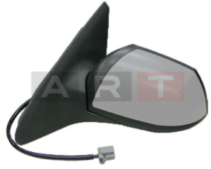 DIŞ DİKİZ AYNA FORD MONDEO 2000-2003 ELEKTRİKLİ ISITMALI ASTARLI KÖR NOKTALI SOL