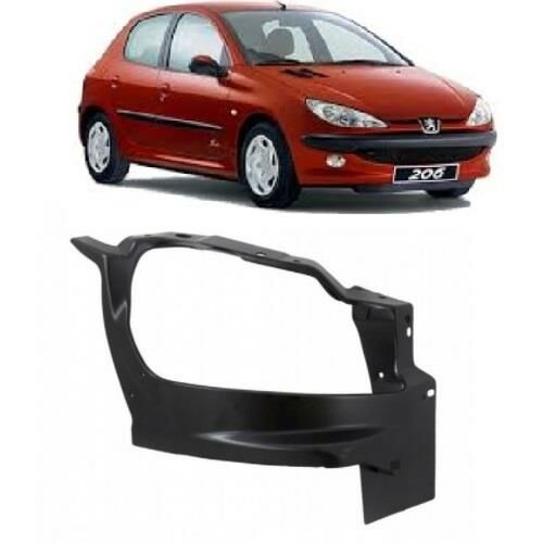 SAG FAR YUVA SACI PEUGEOT 206 1997-2009 7213AC-7213TX
