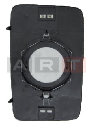 AYNA CAMI PEUGEOT-CITROEN-FIAT BOXER-JUMPER-DUCATO 1994-2000 ISITMALI SAĞ