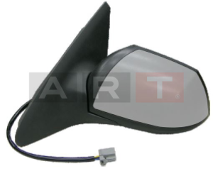 DIŞ DİKİZ AYNA FORD MONDEO 2000-2003 ELEKTRİKLİ ISITMALI ASTARLI SAĞ