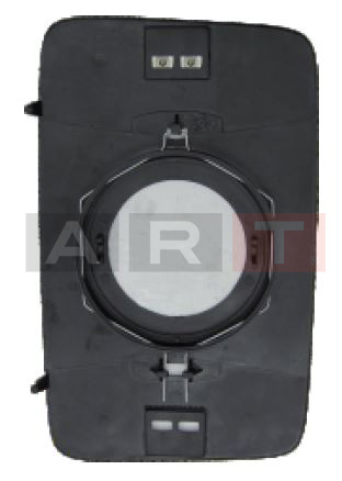AYNA CAMI PEUGEOT-CITROEN-FIAT BOXER-JUMPER-DUCATO 1994-2000 ISITMALI SOL