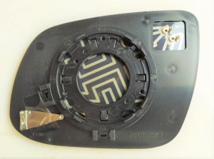 AYNA CAMI KIA CEED 2010-2012 ISITMALI SAĞ