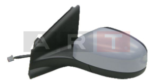 DIŞ DİKİZ AYNA FORD MONDEO 2007-2010 ELEKTRİKLİ ISITMALI ASTARLI KÖR NOKTALI SOL