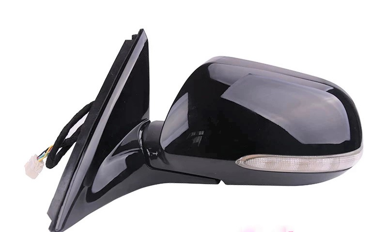 DIŞ DİKİZ AYNA HONDA ACCORD  2004-2008 ELEKTRİKLİ ISITMALI SİNYALLİ KÖR NOKTALI SAĞ