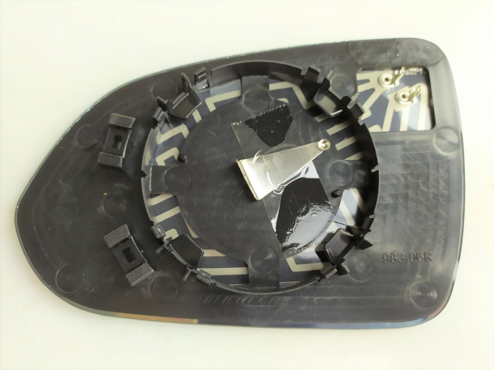 AYNA CAMI KIA RİO STONİC 2017- ISITMALI SAĞ