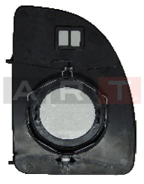AYNA CAMI PEUGEOT-CITROEN-FIAT BOXER-JUMPER-DUCATO 2000-2006 BÜYÜK TİP SAĞ