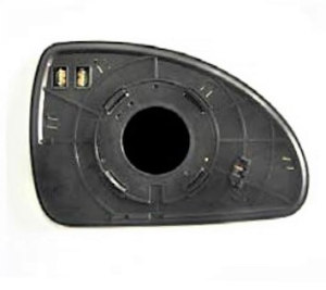 AYNA CAMI KIA CEED 2007-2010 ISITMALI KÖR NOKTALI SOL