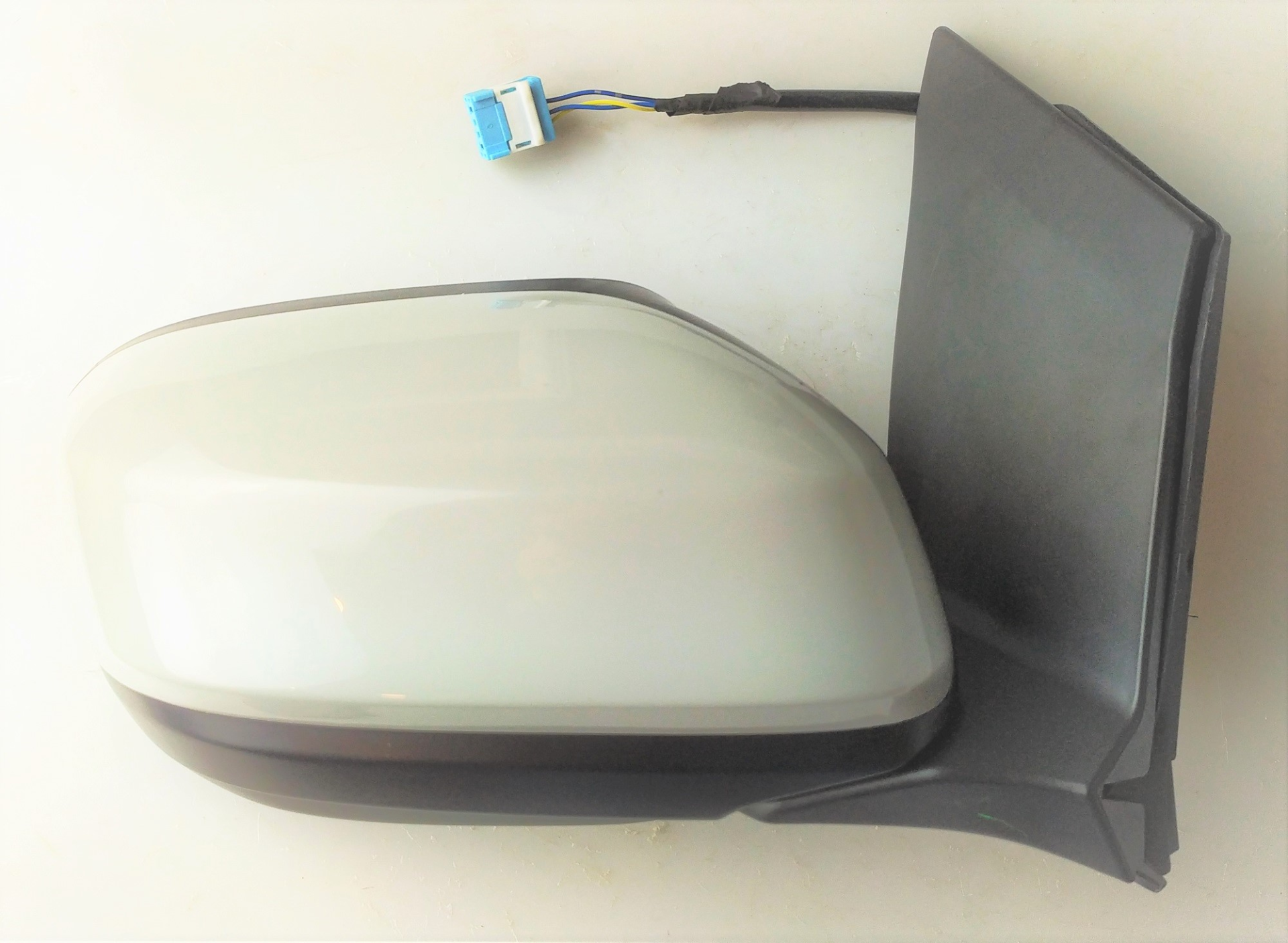 DIŞ DİKİZ AYNA HONDA CİTY 2009- ELEKTRİKLİ ASTARLI SAĞ