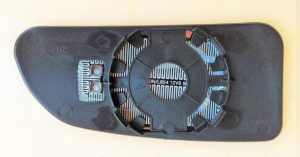 AYNA CAMI PEUGEOT-CITROEN-FIAT BOXER-JUMPER-DUCATO 2000-2006 ISITMALI ALT KÜÇÜK TİP SAĞ