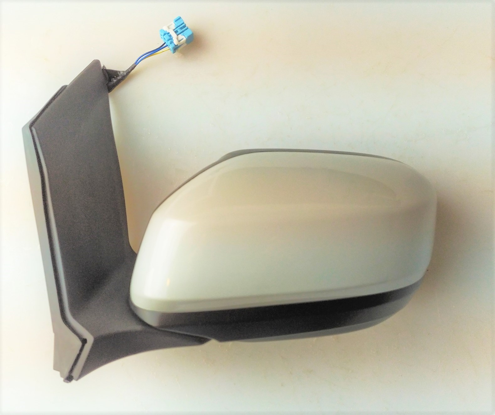 DIŞ DİKİZ AYNA HONDA CİTY 2009- ELEKTRİKLİ ASTARLI SOL