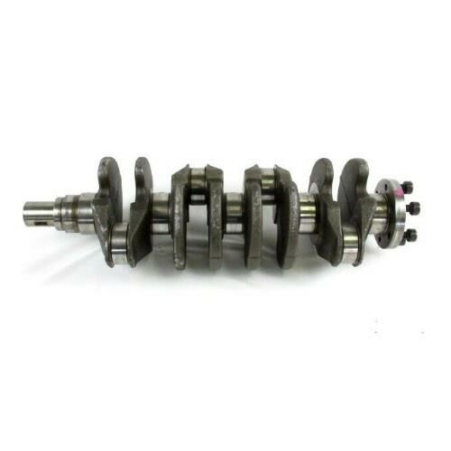 KRANK MİLİ VOLVO V70 III-S80 II 2010- S40 II-V50 2005- 1.6TD