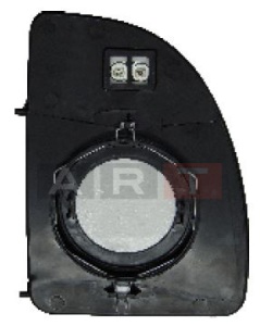 AYNA CAMI PEUGEOT-CITROEN-FIAT BOXER-JUMPER-DUCATO 2000-2006 ISITMALI BÜYÜK TİP SOL