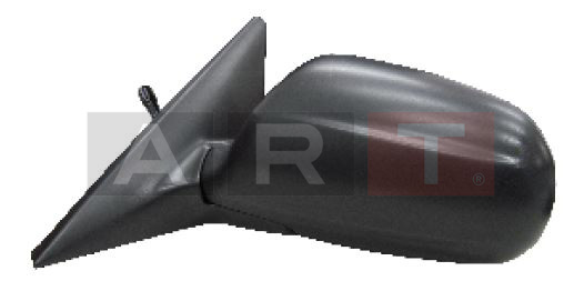 DIŞ DİKİZ AYNA HONDA CİVİC 1996-2000 MEKANİK BOYANABİLİR 4 KAPI SOL