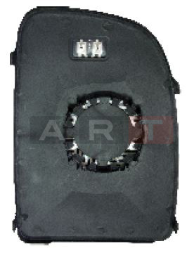 AYNA CAMI PEUGEOT-CITROEN-FIAT BOXER-JUMPER-DUCATO 2006- ISITMALI SOL