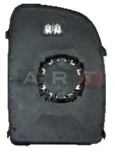 AYNA CAMI PEUGEOT-CITROEN-FIAT BOXER-JUMPER-DUCATO 2006- ISITMALI SOL