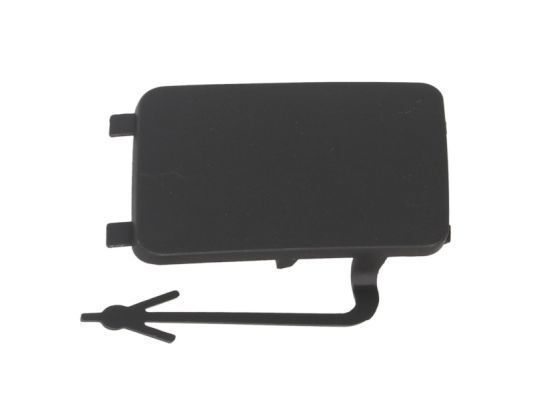 ÖN TAMPON CEKİ DEMİR KAPAĞI PEUGEOT 308 2008-2013 7414TZ