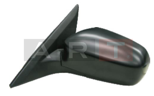 DIŞ DİKİZ AYNA HONDA CİVİC 2001-2005 ELEKTRİKLİ ISITMALI 4 KAPI SOL