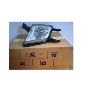 SAĞ SİS FARI PEUGEOT 407 2004-  6206.36-9641945480