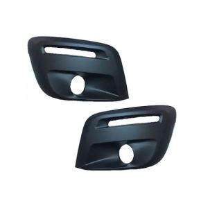 SİS FAR ÇERÇEVESİ SAĞ-SOL TAKIM PERTNER TEPE-BERLINGO 2016- 1613564680