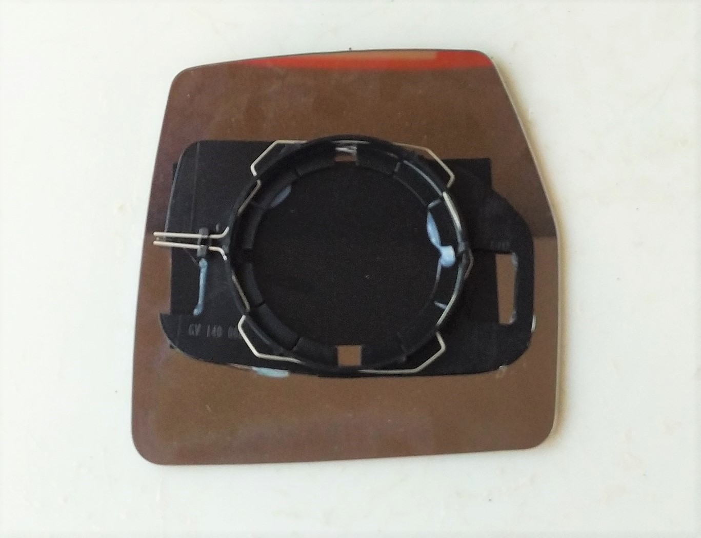 AYNA CAMI PEUGEOT-CITROEN-FIAT JUMPY EXPERT SCUDO 1995-2007 SAĞ