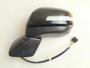 DIŞ DİKİZ AYNA HONDA CİVİC 2013-2016 ELEKTRİKLİ ISITMALI SİNYALLİ SDN SOL
