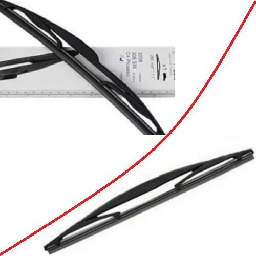 ARKA SİLECEK SÜPÜRGESİ 280MM 308 SW-C4 PICASSO 2013- 3008 2016-