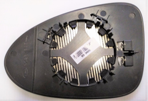 AYNA CAMI PORSCHE MACAN 2015- ISITMALI SAĞ