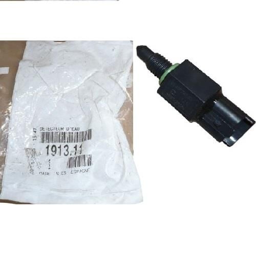 MAZOT FİLTRE MÜŞÜRÜ FIESTA-FUSION 1,4TDCI FOCUS-C MAX 04-1,6TDCI