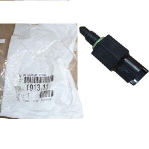 MAZOT FİLTRE MÜŞÜRÜ FIESTA-FUSION 1,4TDCI FOCUS-C MAX 04-1,6TDCI