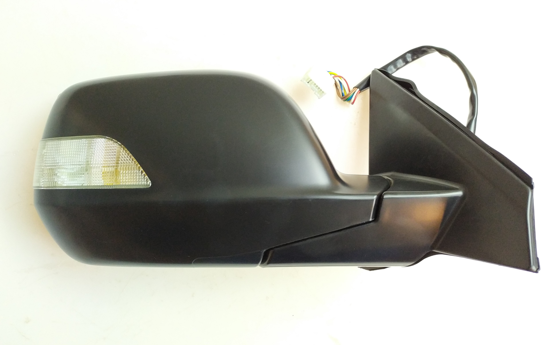 DIŞ DİKİZ AYNA HONDA CRV 2007-2012 ELEKTRİKLİ BOYANABİLİR KATLANIR ISITMALI SİNYALLİ SAĞ