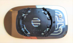 AYNA CAMI FIAT ALBEA 2002-2009 ISITMALI SAĞ