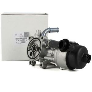 YAĞ SOĞUTUCU C30 06-12 C70 08-09 S40-V50 10-12 S80 08- V50 04-10