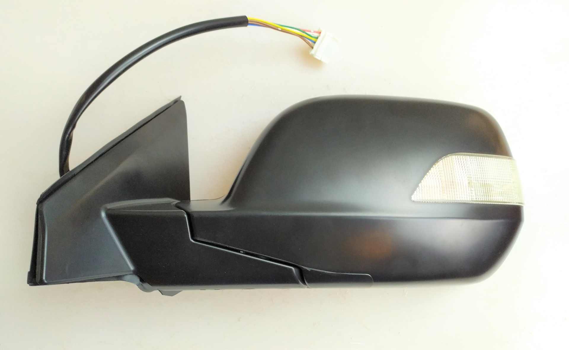 DIŞ DİKİZ AYNA HONDA CRV 2007-2012 ELEKTRİKLİ BOYANABİLİR ISITMALI SİNYALLİ SOL