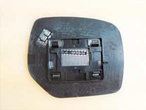 AYNA CAMI SUBARU FORESTER-XV CROSSTREK-İMPREZA-LEGACY OUTBACK 2013- ISITMALI SOL